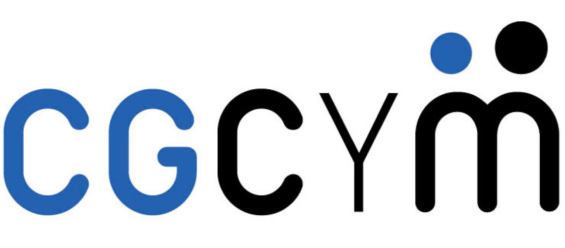 CGCyM logo