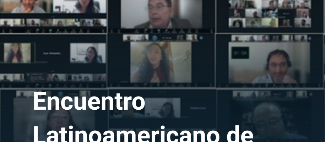 Encuentro Latinoamericano de Profesionales de la ESS (1)