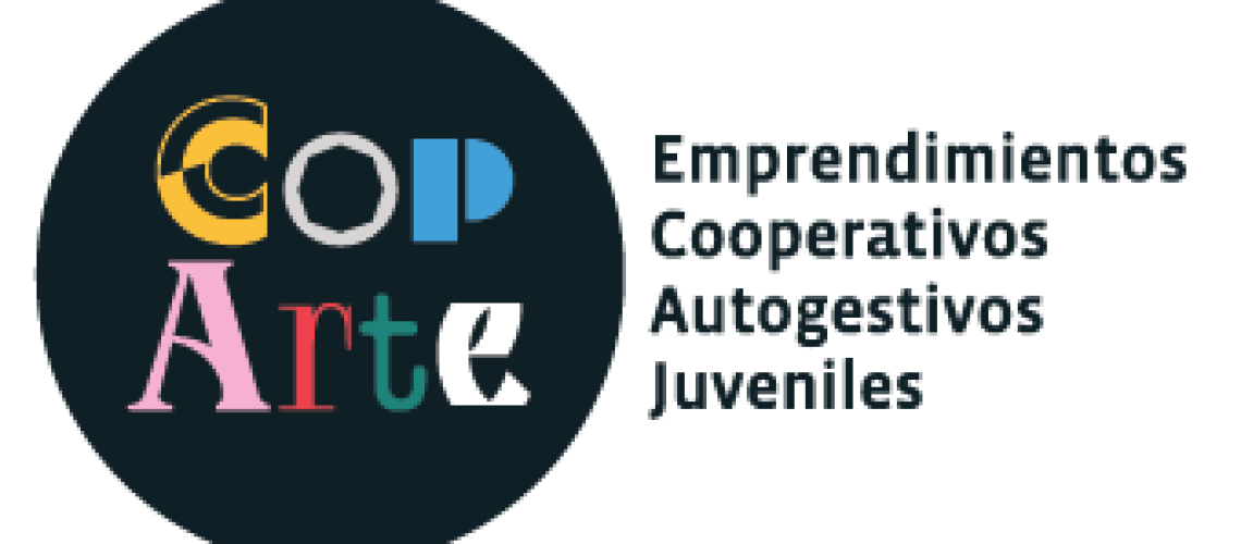 Logo CopArte