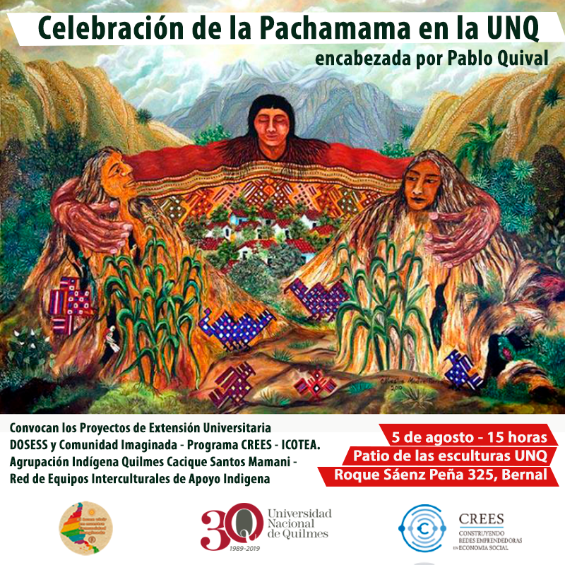Pachamama