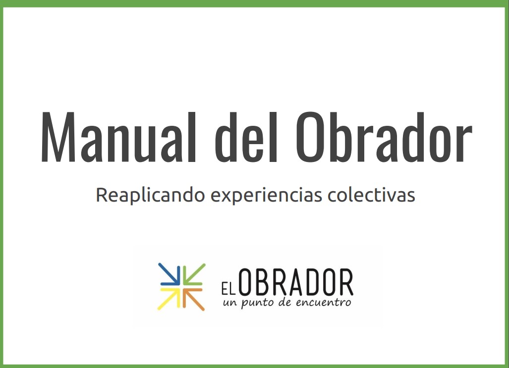 manual obrador borrar